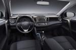 Toyota RAV4 2014 года